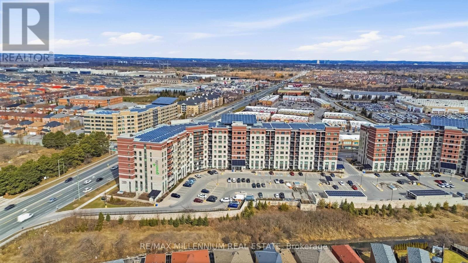 504 - 7325 Markham Road, Markham, Ontario  L3S 0C9 - Photo 40 - N12949456