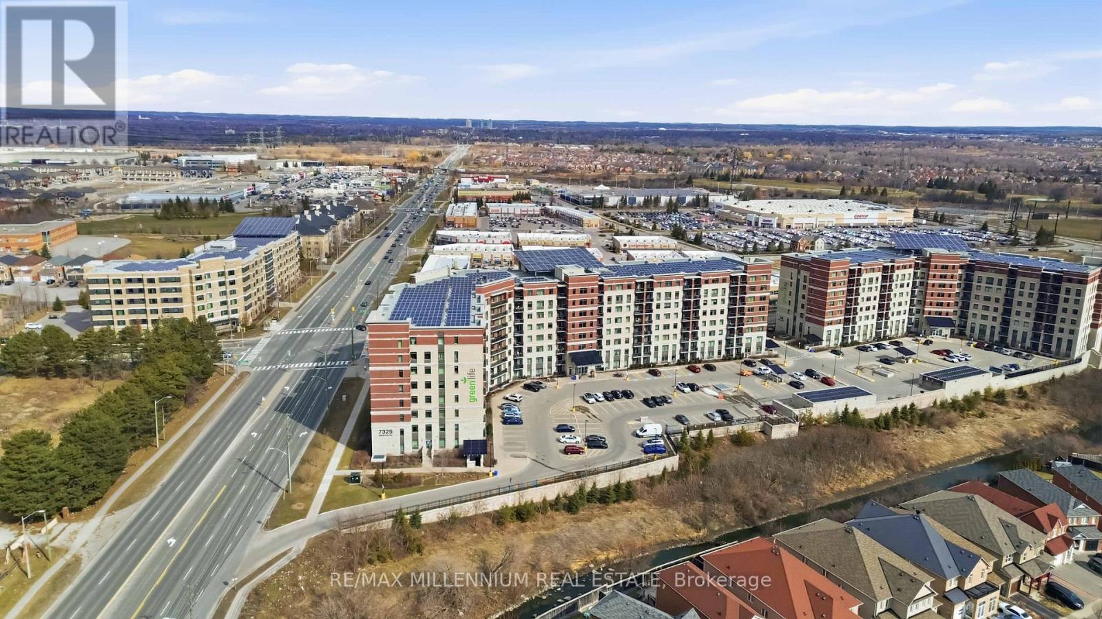 504 - 7325 Markham Road, Markham, Ontario  L3S 0C9 - Photo 41 - N12949456