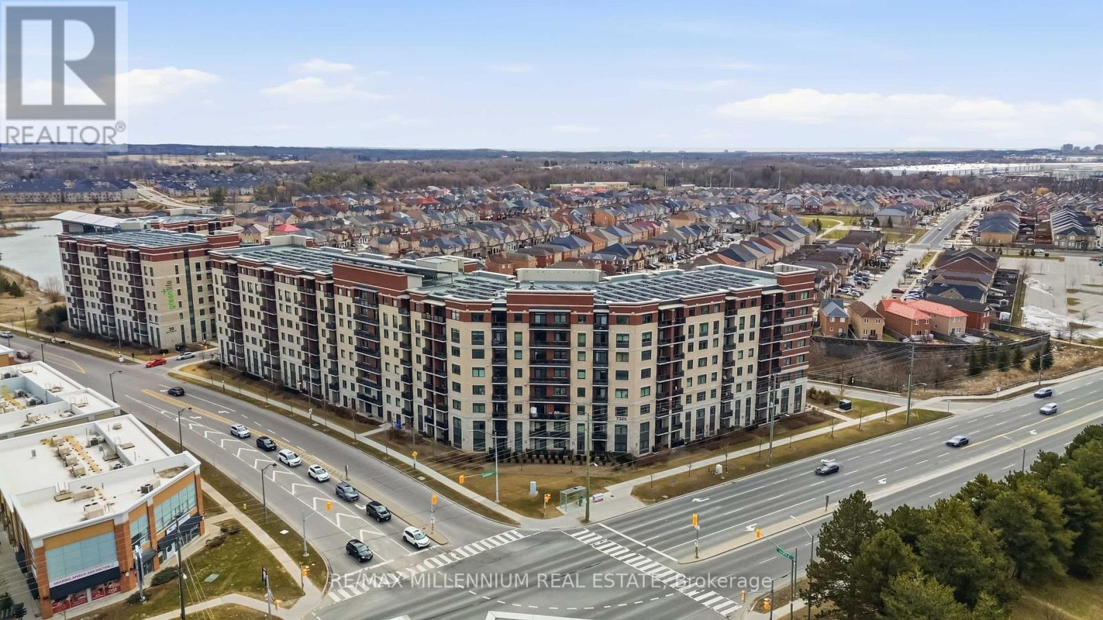 504 - 7325 Markham Road, Markham, Ontario  L3S 0C9 - Photo 46 - N12949456