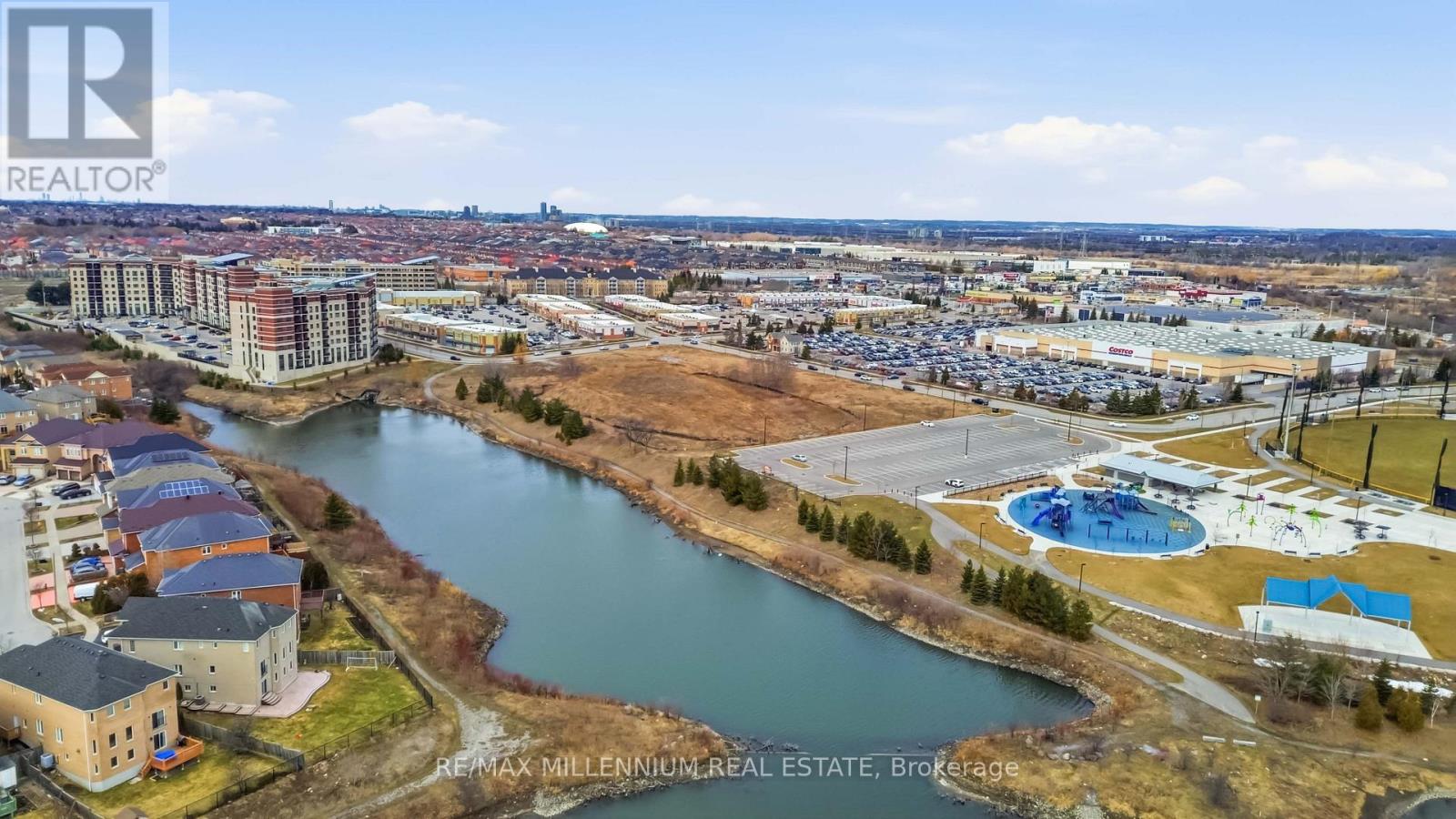 504 - 7325 Markham Road, Markham, Ontario  L3S 0C9 - Photo 49 - N12949456