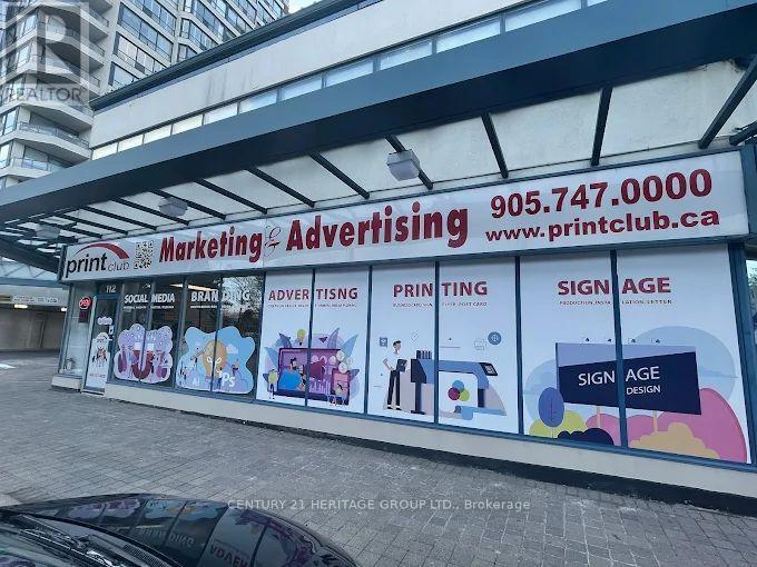 112(COPY/PRINTING) - 7330 YONGE STREET, Vaughan, Ontario
