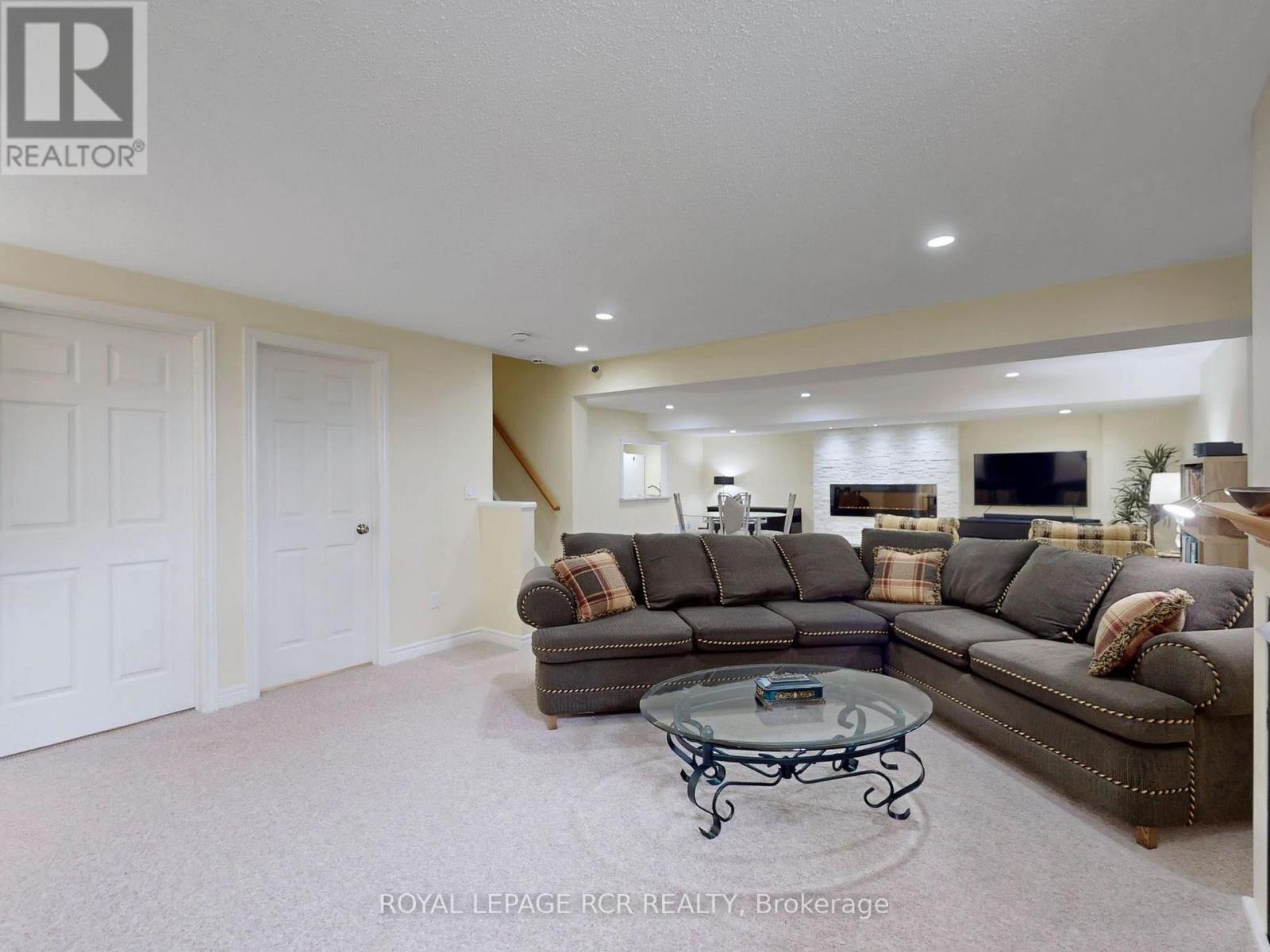 9 Bill Knowles Street, Uxbridge, Ontario  L9P 0E5 - Photo 32 - N12949478