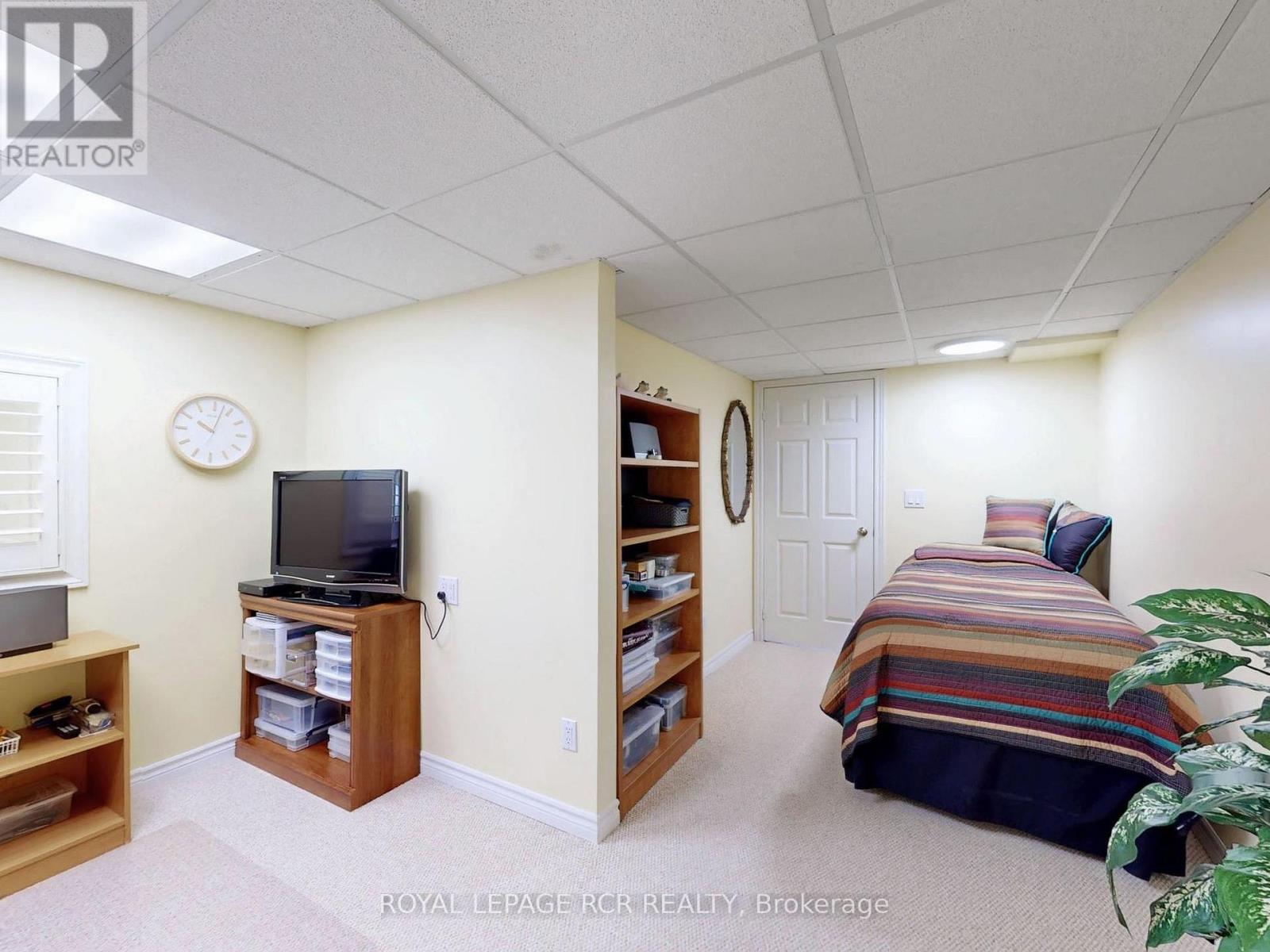 9 Bill Knowles Street, Uxbridge, Ontario  L9P 0E5 - Photo 38 - N12949478