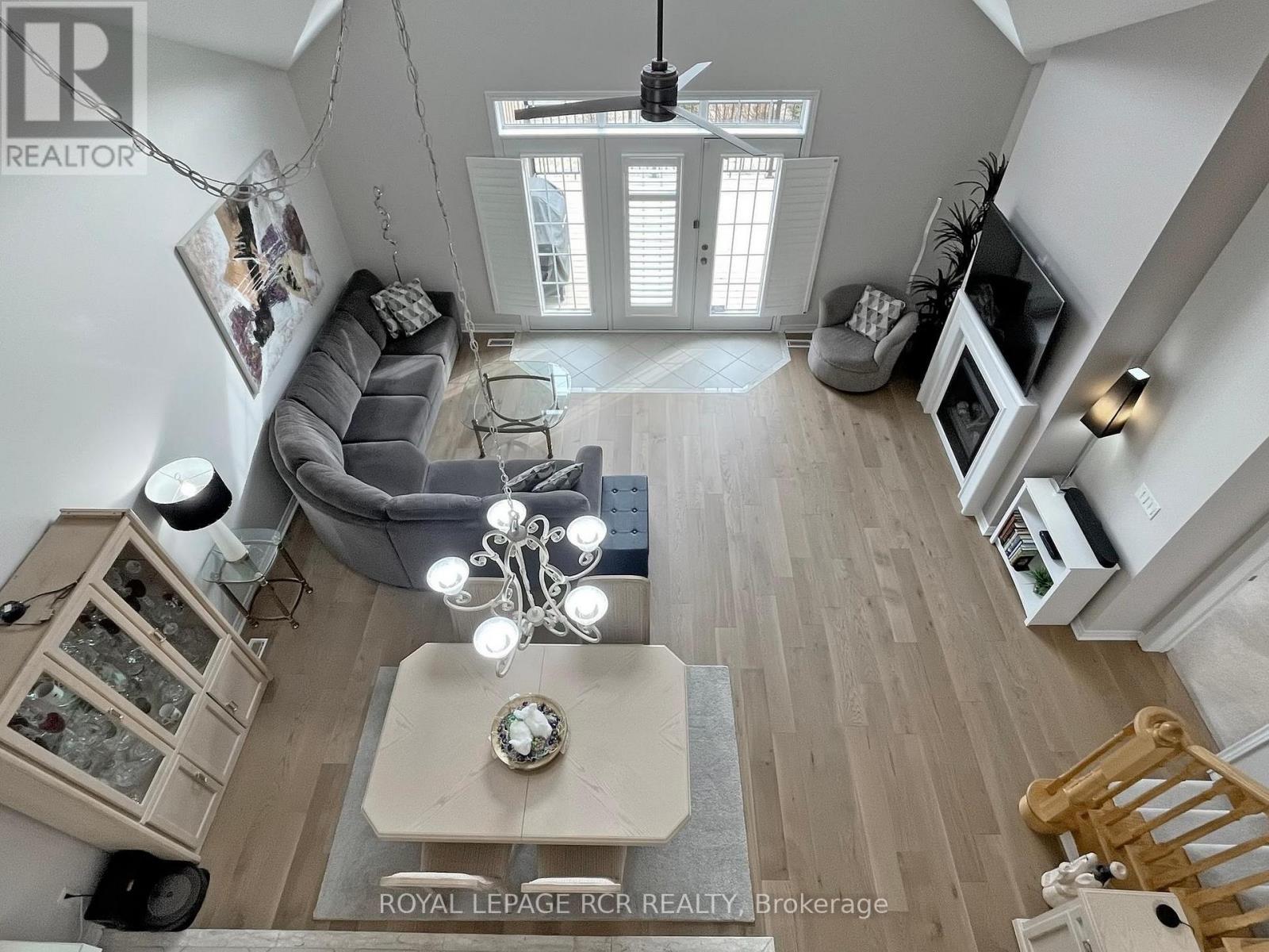 9 Bill Knowles Street, Uxbridge, Ontario  L9P 0E5 - Photo 4 - N12949478