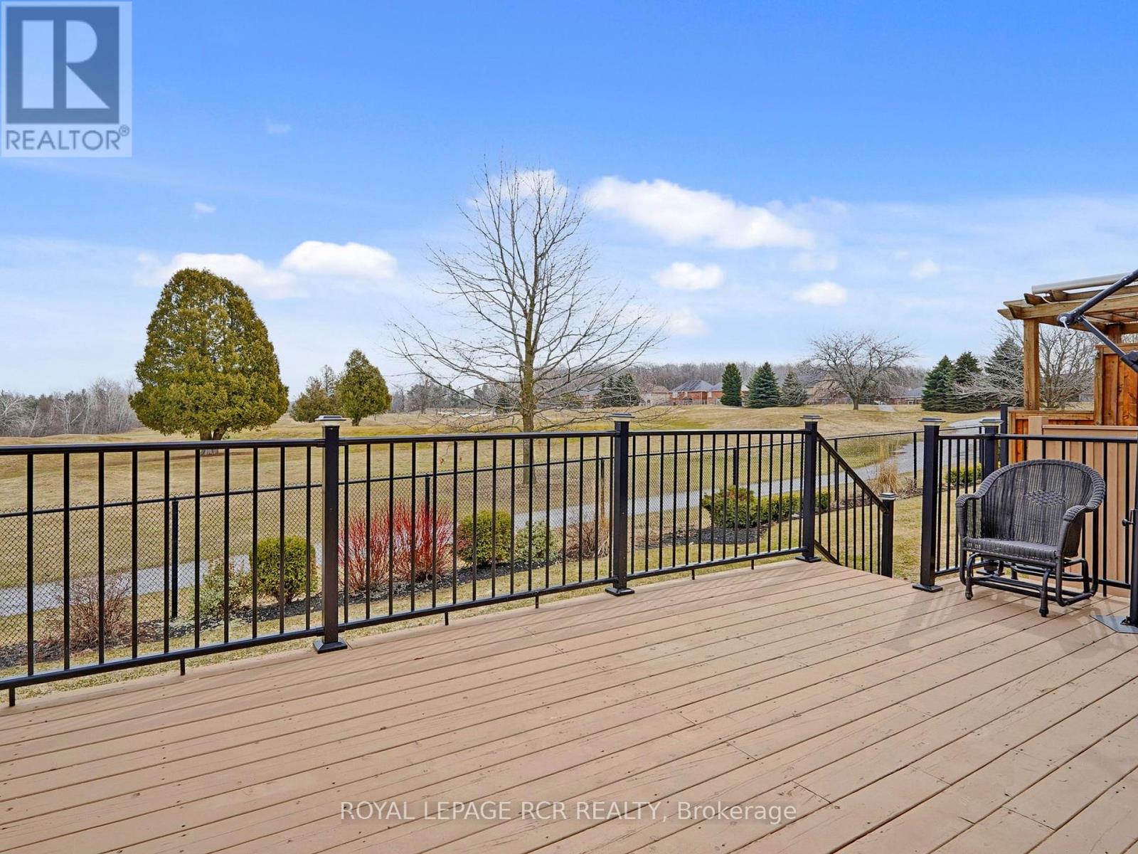 9 Bill Knowles Street, Uxbridge, Ontario  L9P 0E5 - Photo 40 - N12949478