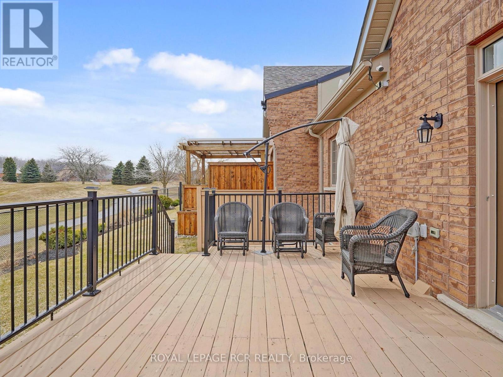 9 Bill Knowles Street, Uxbridge, Ontario  L9P 0E5 - Photo 41 - N12949478