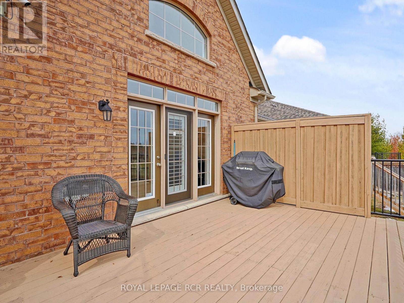 9 Bill Knowles Street, Uxbridge, Ontario  L9P 0E5 - Photo 42 - N12949478