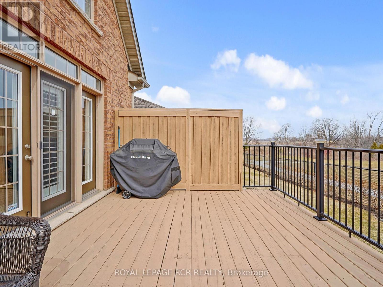 9 Bill Knowles Street, Uxbridge, Ontario  L9P 0E5 - Photo 43 - N12949478