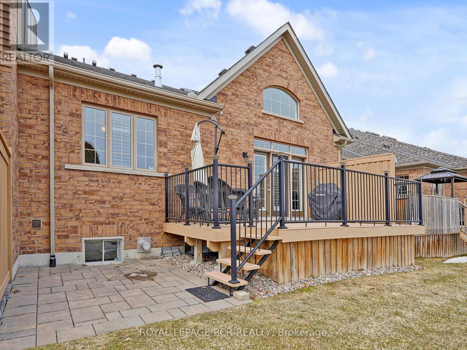 9 Bill Knowles Street, Uxbridge, Ontario  L9P 0E5 - Photo 45 - N12949478