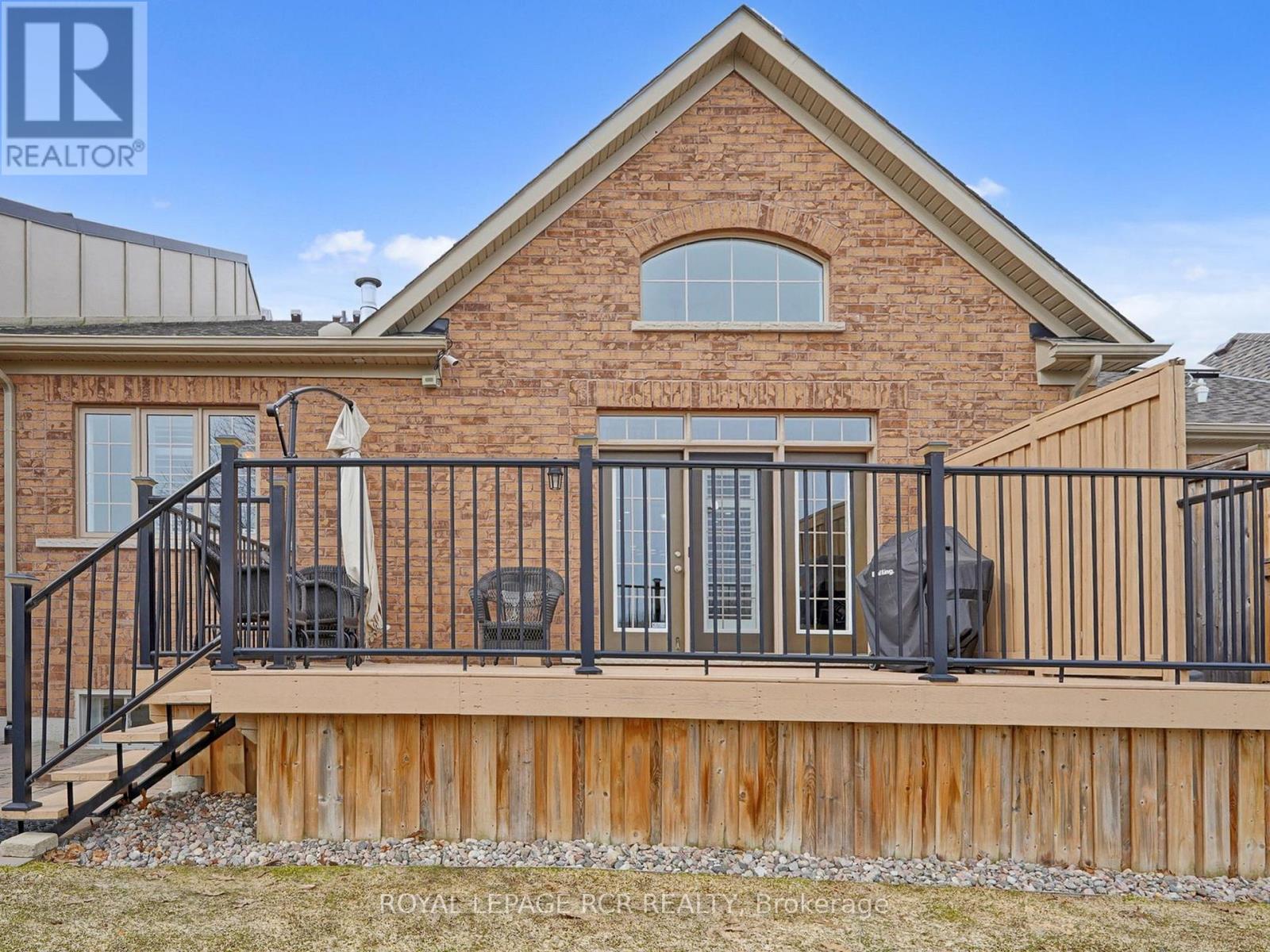 9 Bill Knowles Street, Uxbridge, Ontario  L9P 0E5 - Photo 46 - N12949478