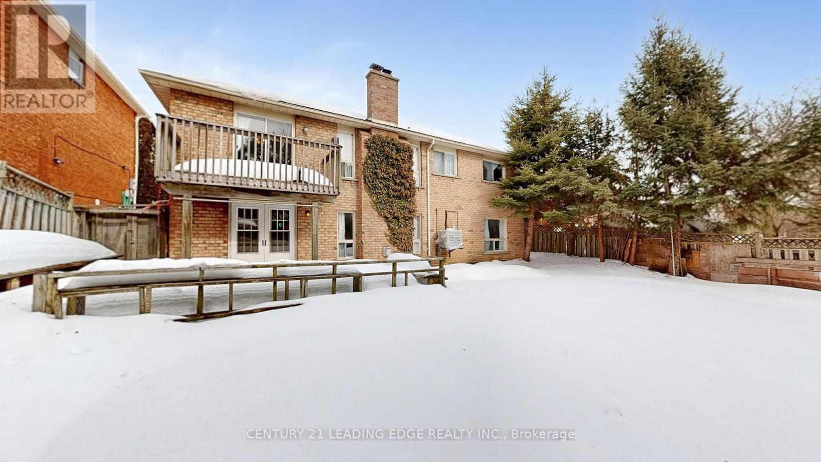 9 Coates Crescent, Richmond Hill, Ontario  L4E 2M3 - Photo 45 - N12949480