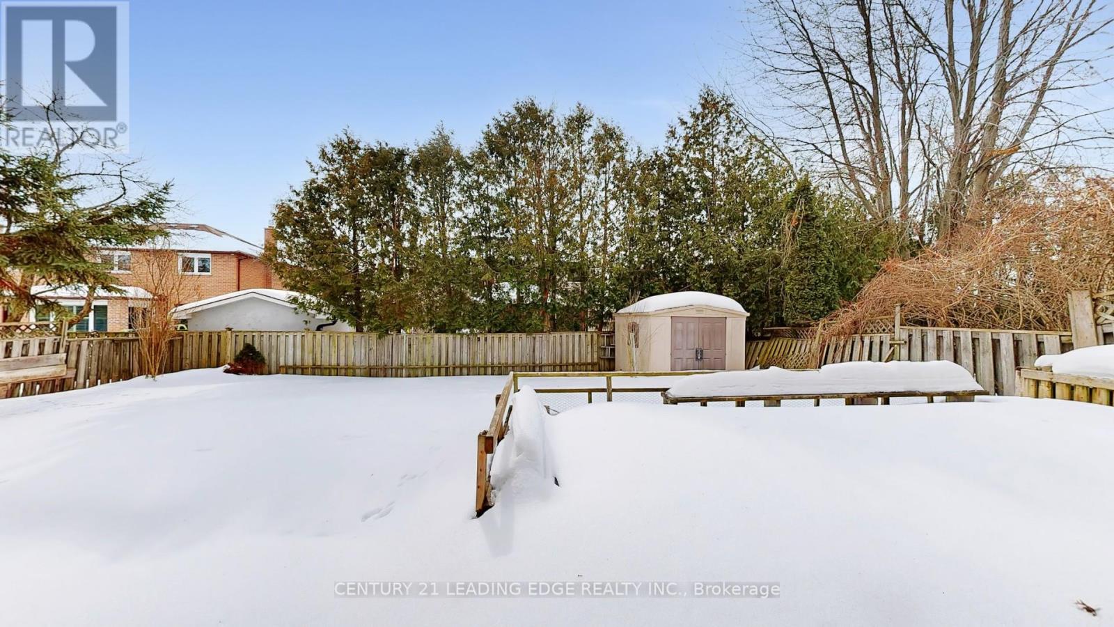 9 Coates Crescent, Richmond Hill, Ontario  L4E 2M3 - Photo 47 - N12949480