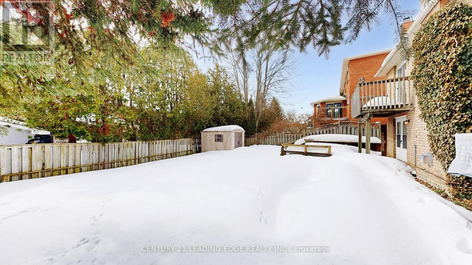 9 Coates Crescent, Richmond Hill, Ontario  L4E 2M3 - Photo 48 - N12949480