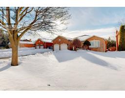 9 COATES CRESCENT, Richmond Hill, Ontario