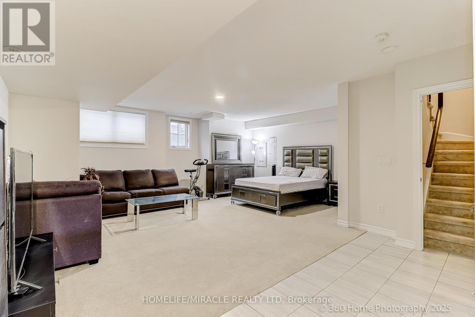 33 - 181 Parktree Drive, Vaughan, Ontario  L6A 5B1 - Photo 25 - N12949494