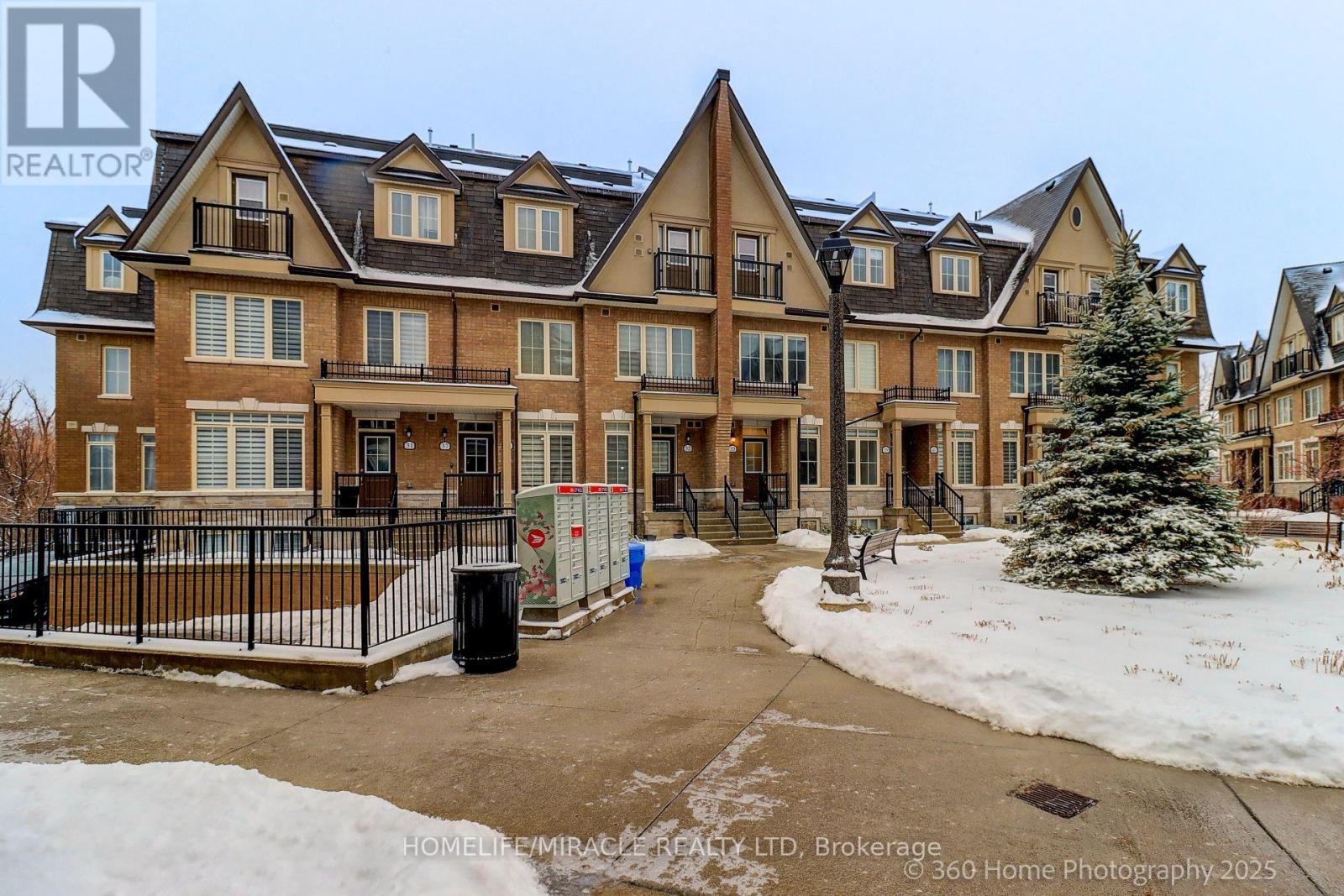 33 - 181 Parktree Drive, Vaughan, Ontario  L6A 5B1 - Photo 4 - N12949494