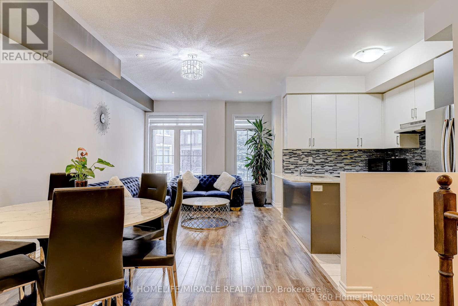 33 - 181 Parktree Drive, Vaughan, Ontario  L6A 5B1 - Photo 5 - N12949494