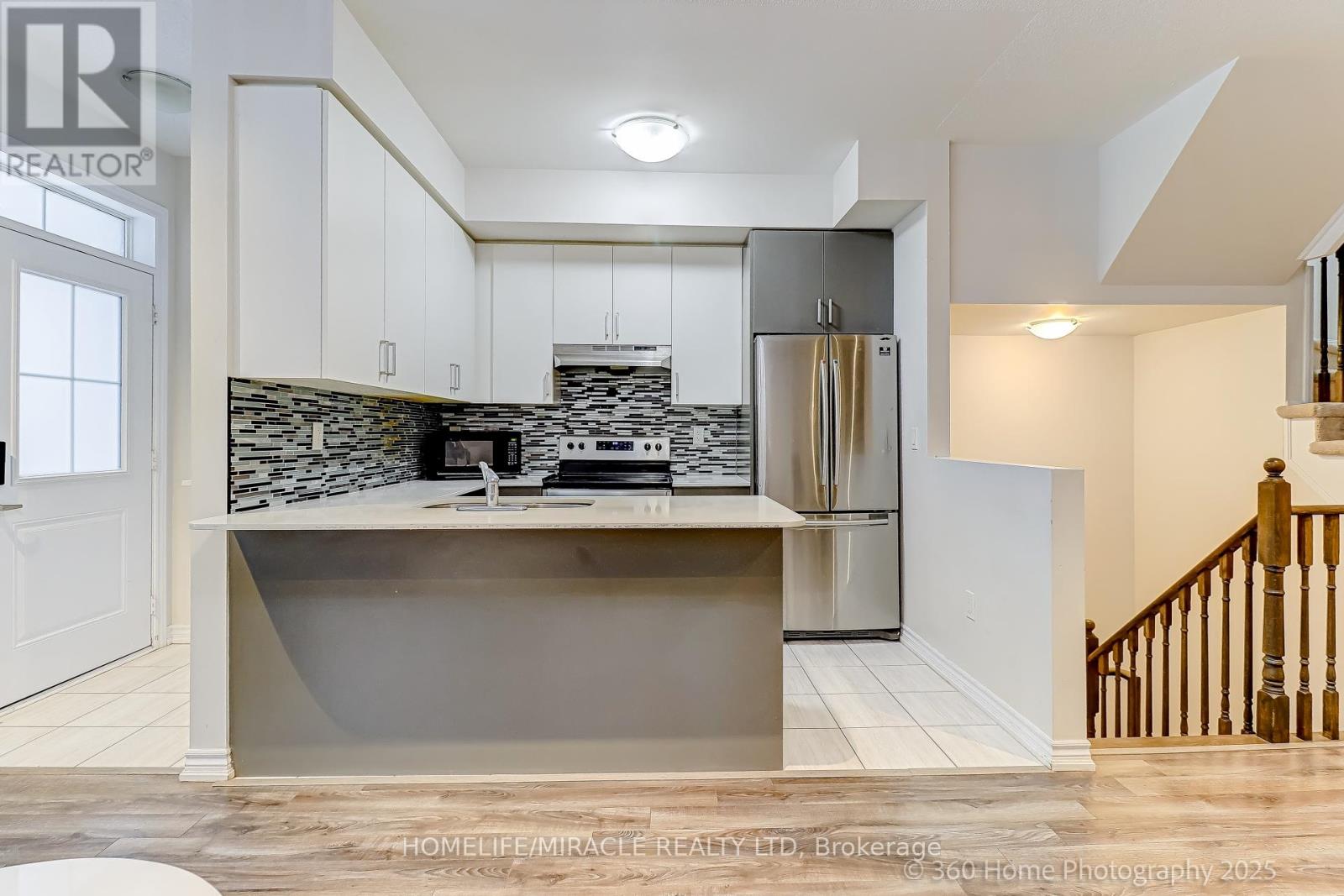 33 - 181 Parktree Drive, Vaughan, Ontario  L6A 5B1 - Photo 8 - N12949494