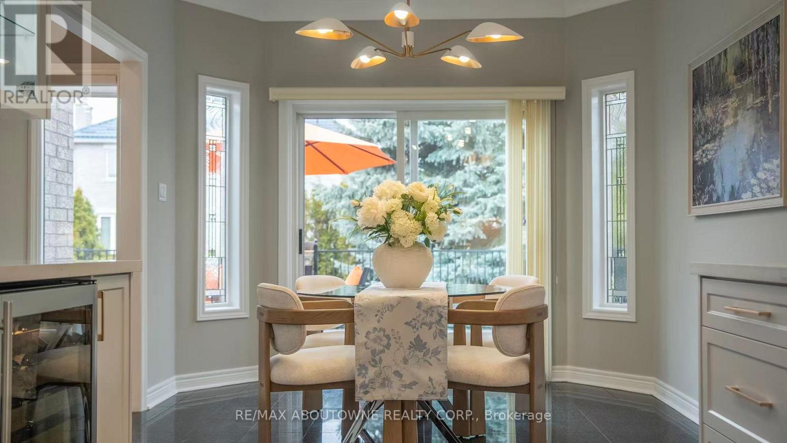 22 Siderno Crescent, Vaughan, Ontario  L4L 9M8 - Photo 17 - N12949530