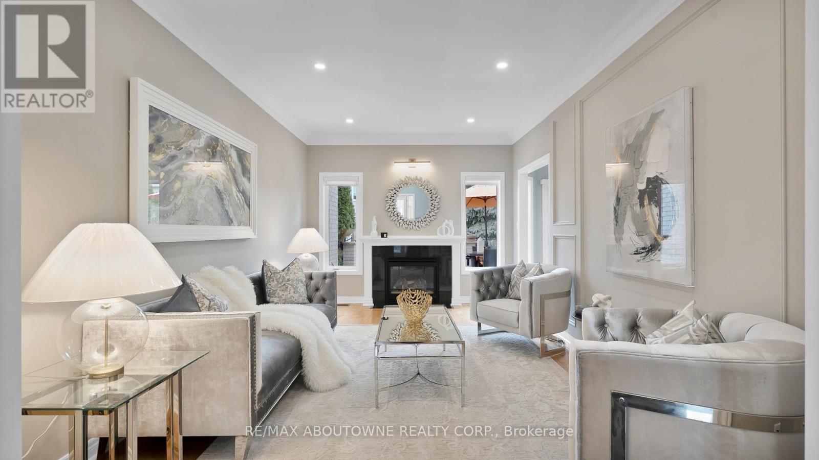 22 Siderno Crescent, Vaughan, Ontario  L4L 9M8 - Photo 20 - N12949530