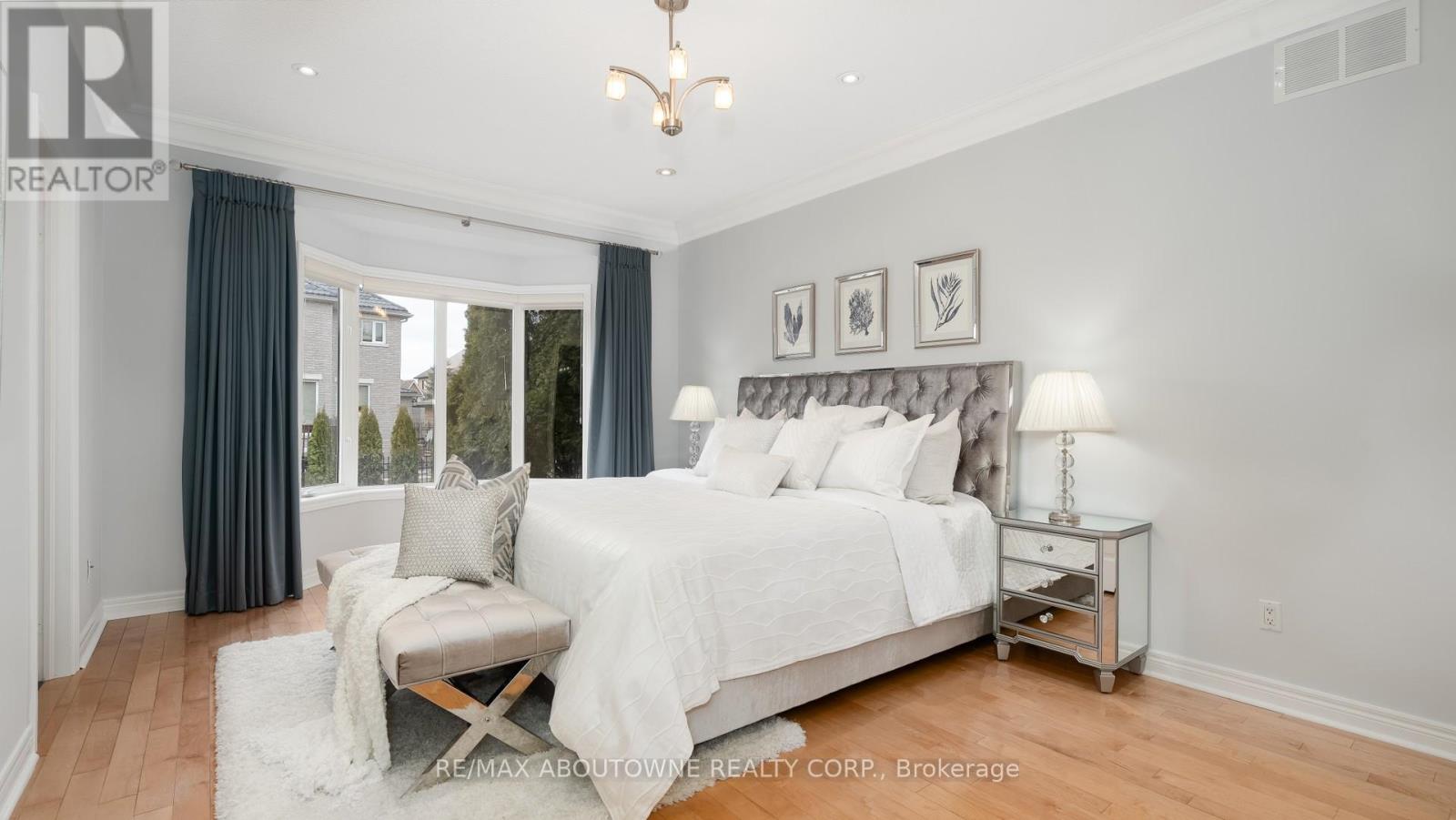 22 Siderno Crescent, Vaughan, Ontario  L4L 9M8 - Photo 23 - N12949530