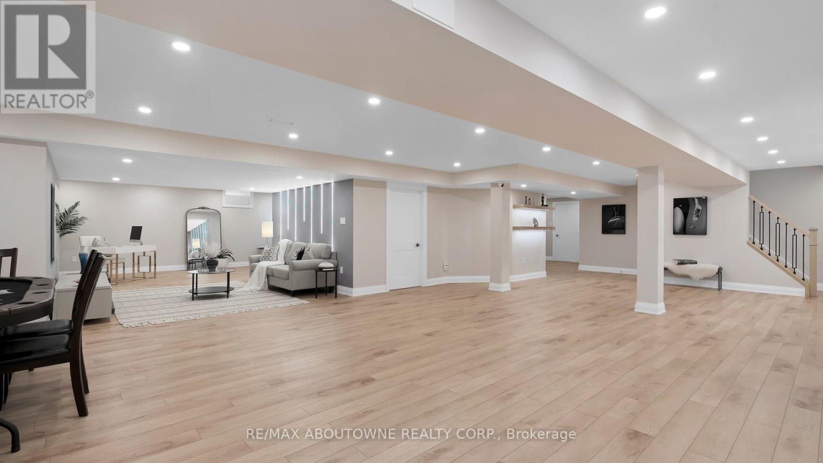 22 Siderno Crescent, Vaughan, Ontario  L4L 9M8 - Photo 32 - N12949530