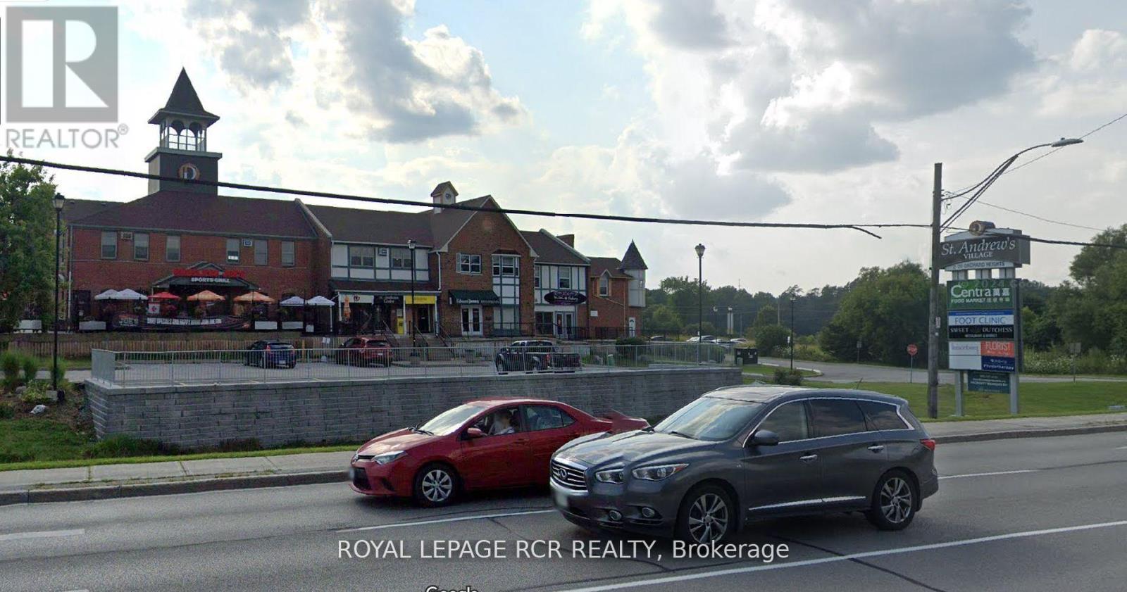 217 - 2 Orchard Heights Boulevard, Aurora, Ontario  L4G 3W3 - Photo 26 - N12949538