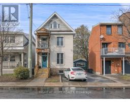 95 TEMPLETON STREET, Ottawa, Ontario