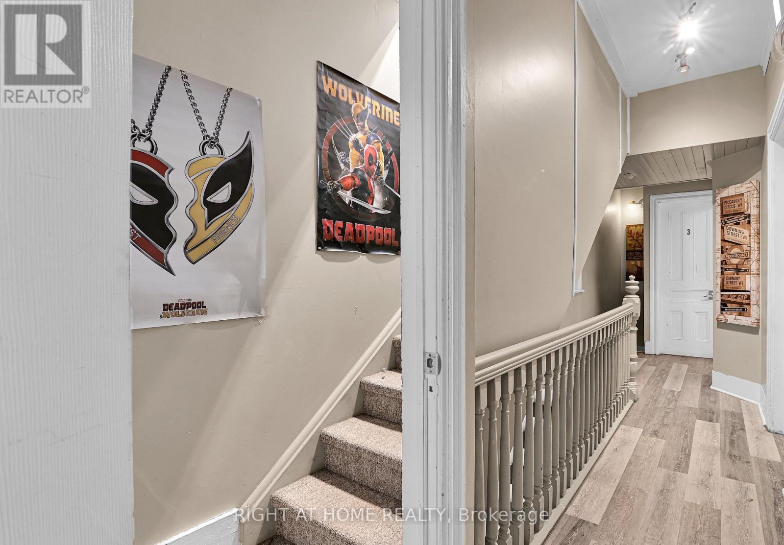 95 Templeton Street, Ottawa, Ontario  K1N 6X4 - Photo 17 - X12794376