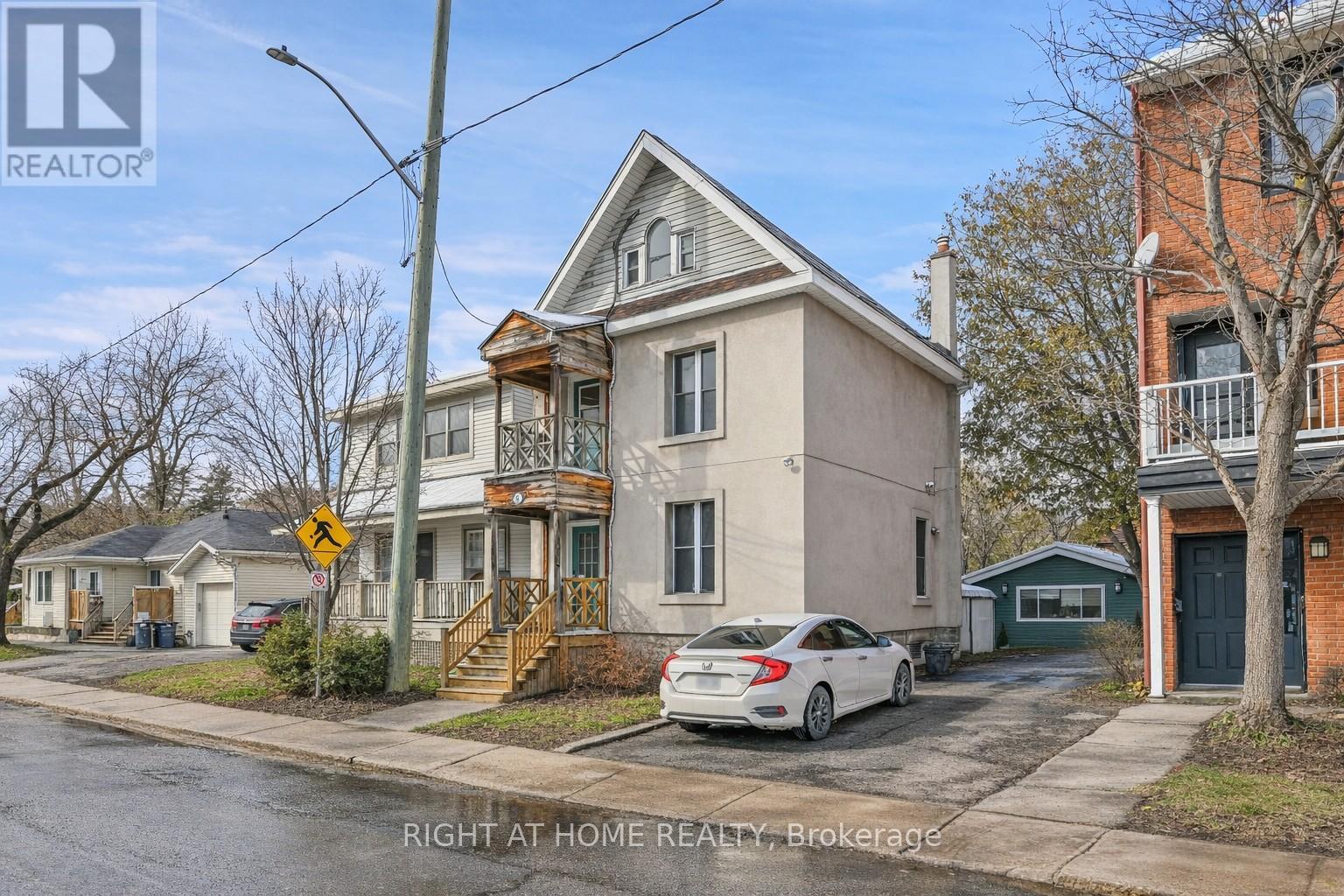 95 Templeton Street, Ottawa, Ontario  K1N 6X4 - Photo 2 - X12794376