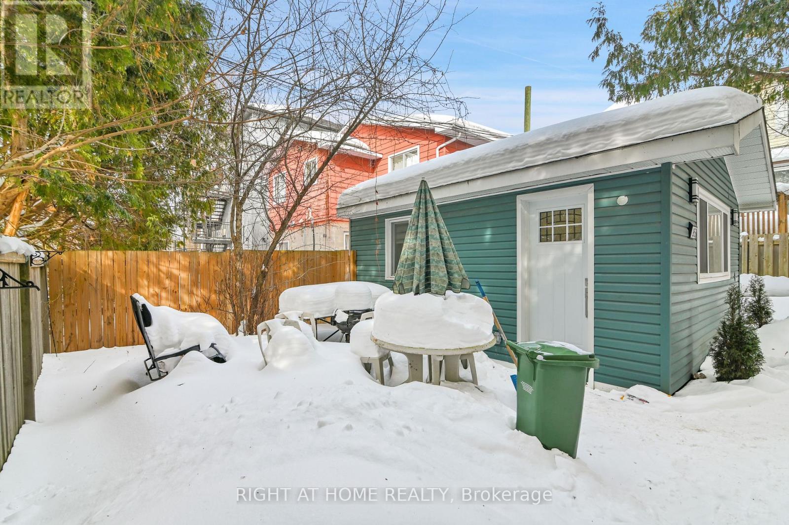 95 Templeton Street, Ottawa, Ontario  K1N 6X4 - Photo 23 - X12794376