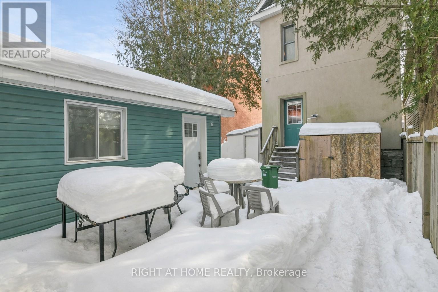 95 Templeton Street, Ottawa, Ontario  K1N 6X4 - Photo 28 - X12794376