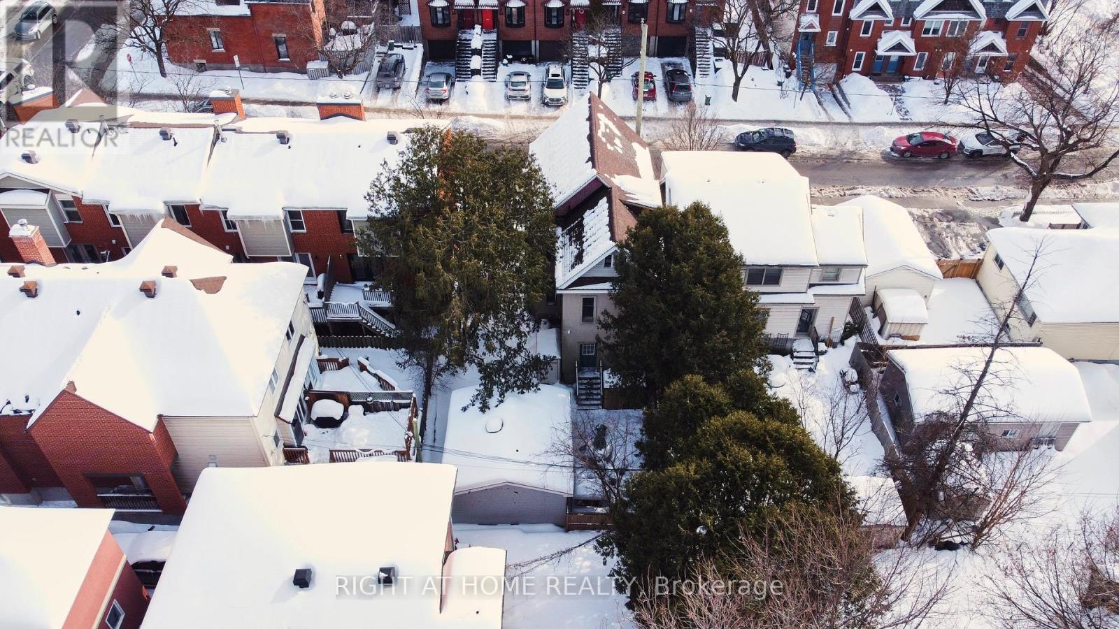 95 Templeton Street, Ottawa, Ontario  K1N 6X4 - Photo 30 - X12794376