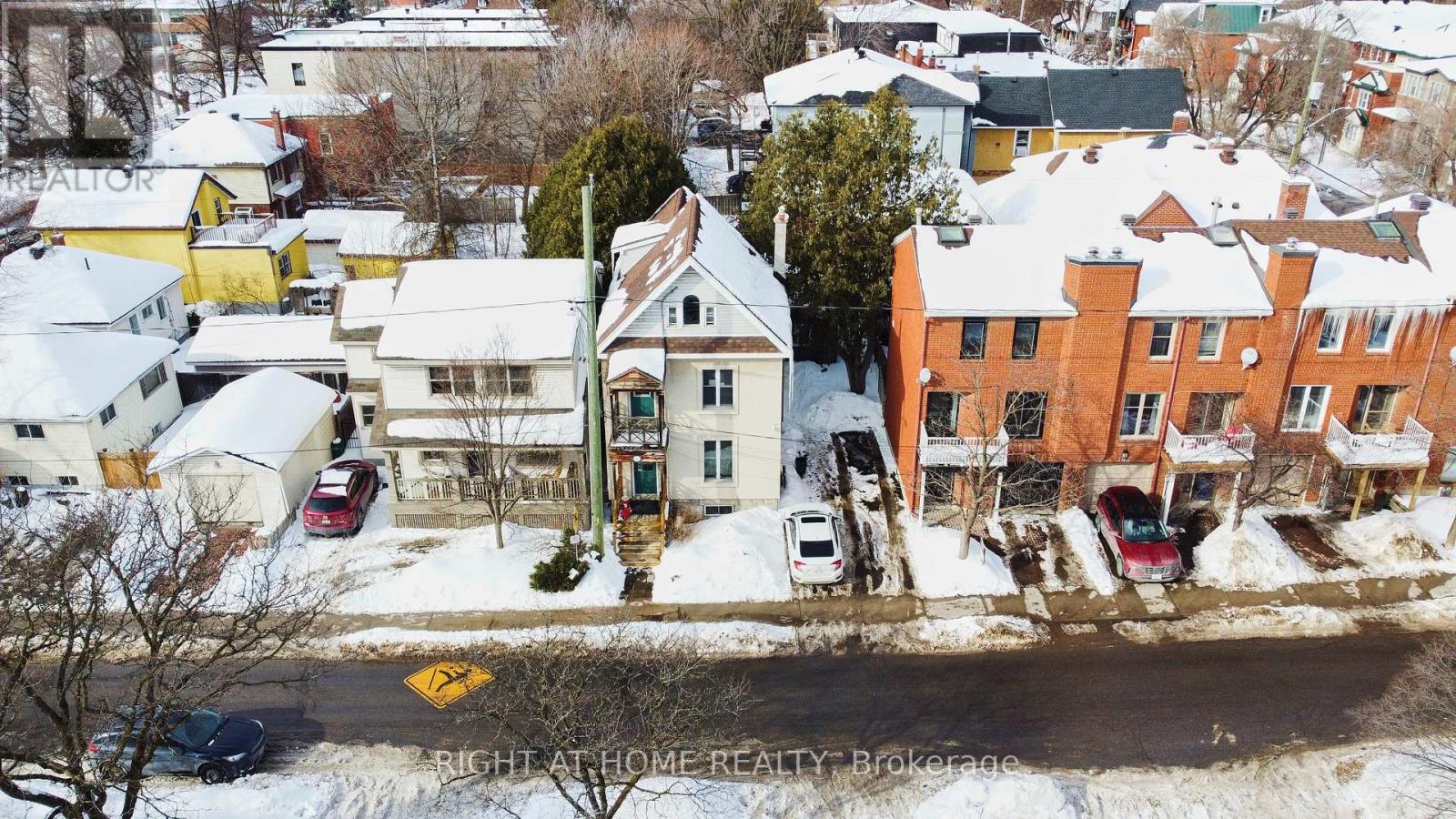 95 Templeton Street, Ottawa, Ontario  K1N 6X4 - Photo 29 - X12794376