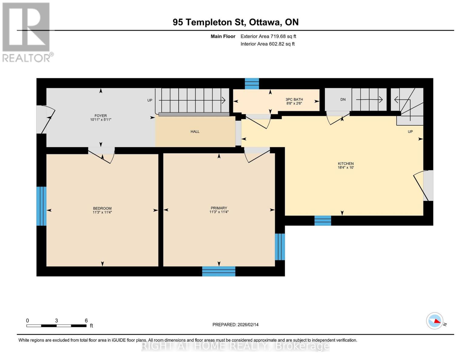 95 Templeton Street, Ottawa, Ontario  K1N 6X4 - Photo 40 - X12794376