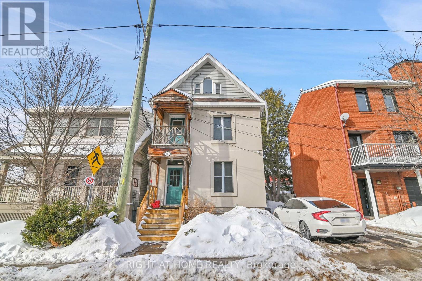 95 Templeton Street, Ottawa, Ontario  K1N 6X4 - Photo 44 - X12794376