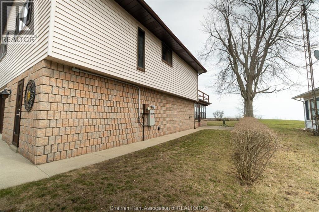 12040 Rose Beach Line, Morpeth, Ontario  N0P 1X0 - Photo 5 - 26006245