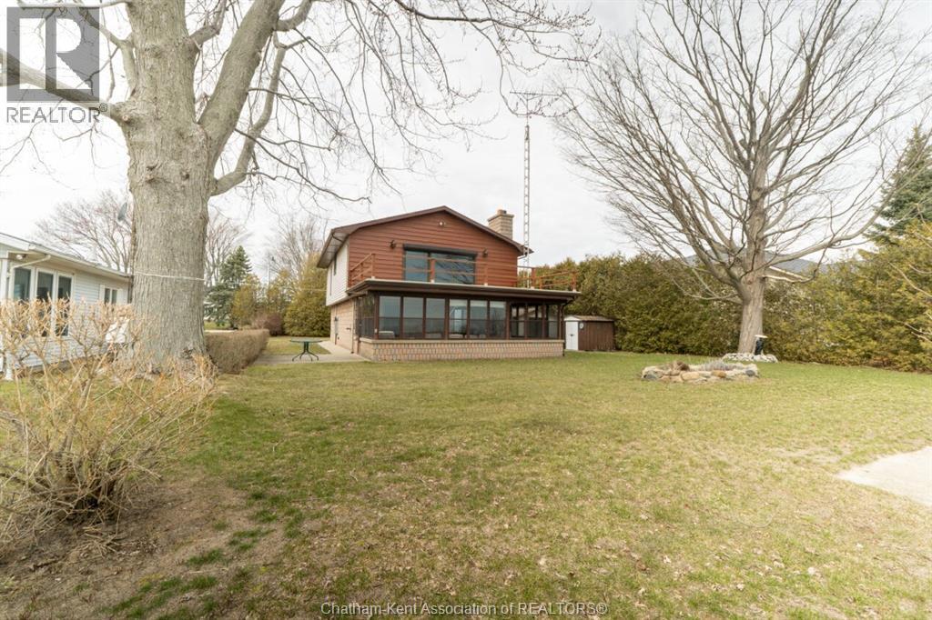 12040 Rose Beach Line, Morpeth, Ontario  N0P 1X0 - Photo 2 - 26006245