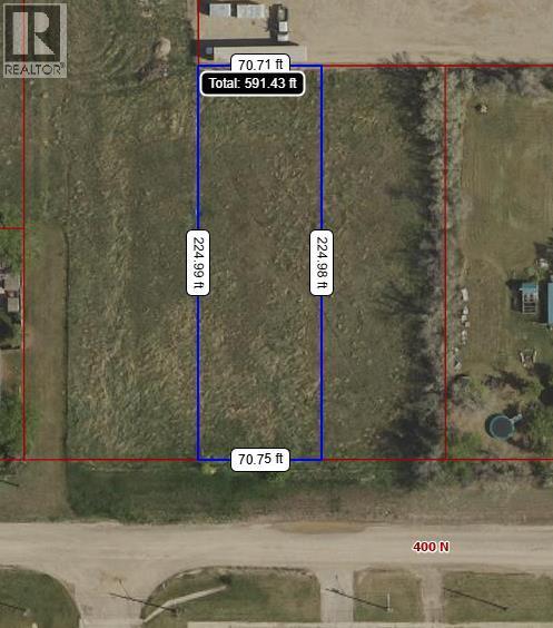 317 E 400 N, Raymond, Alberta  T0K 2S0 - Photo 2 - A2297303