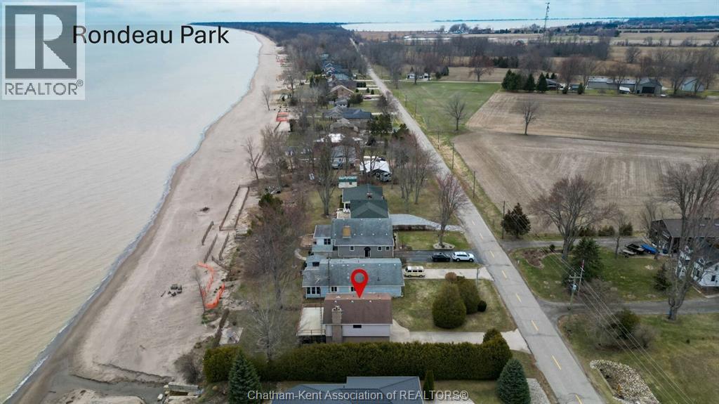 12040 Rose Beach Line, Morpeth, Ontario  N0P 1X0 - Photo 49 - 26006245