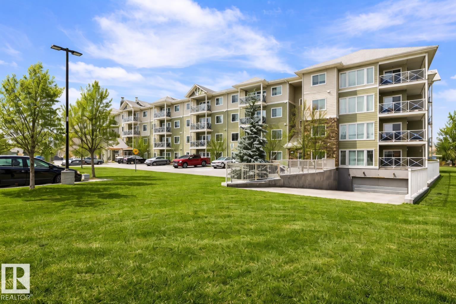 #103 12660 142 Av Nw, Edmonton, Alberta  T5X 0J5 - Photo 1 - E4479428