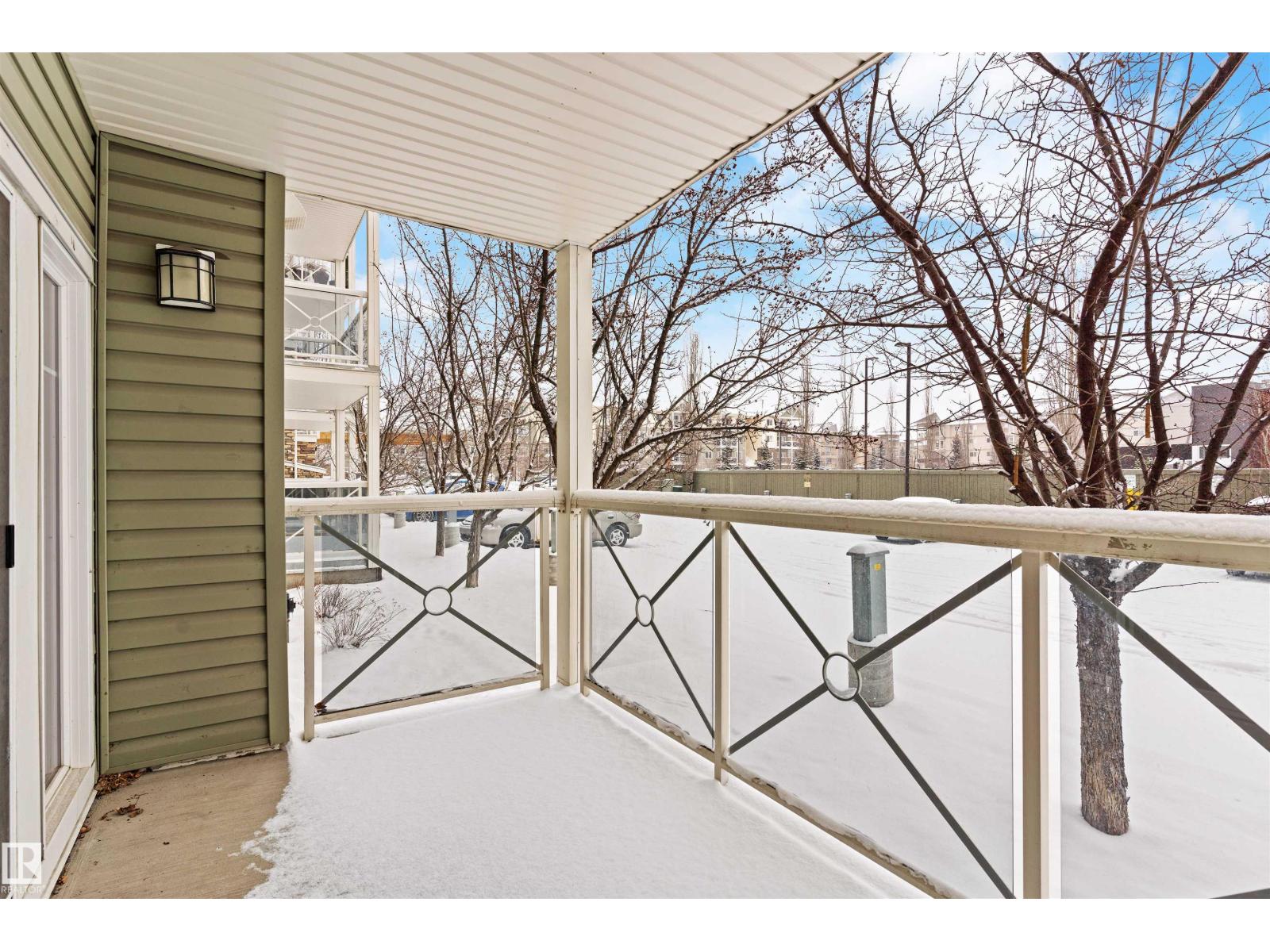 #103 12660 142 Av Nw, Edmonton, Alberta  T5X 0J5 - Photo 29 - E4479428