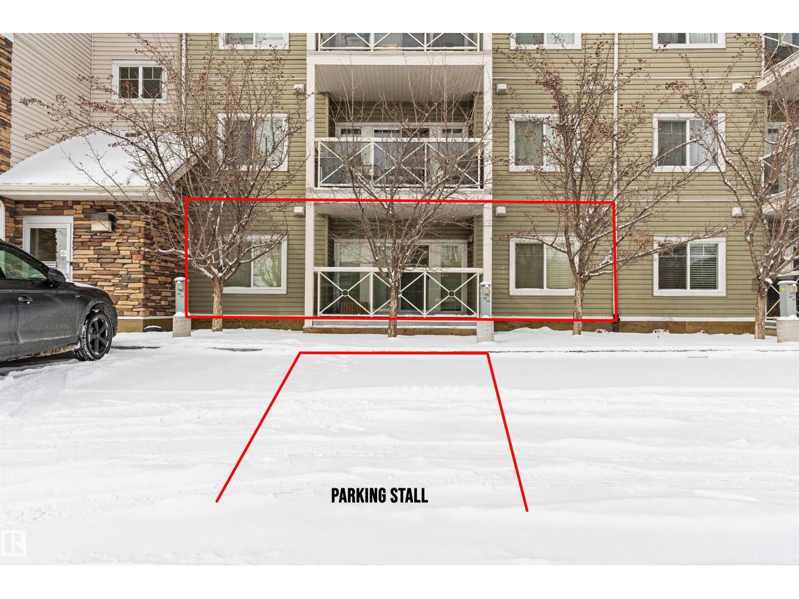 #103 12660 142 Av Nw, Edmonton, Alberta  T5X 0J5 - Photo 32 - E4479428