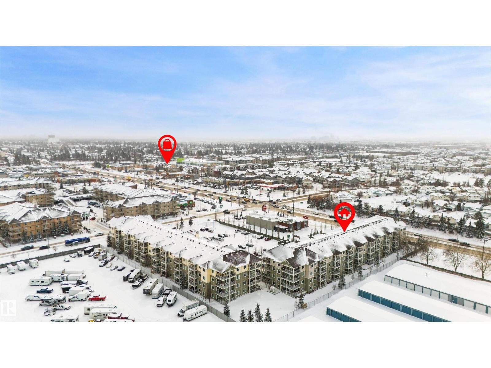 #103 12660 142 Av Nw, Edmonton, Alberta  T5X 0J5 - Photo 34 - E4479428