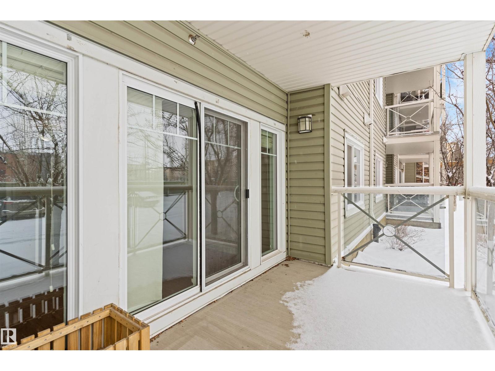 #103 12660 142 Av Nw, Edmonton, Alberta  T5X 0J5 - Photo 30 - E4479428