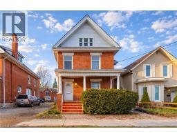 38 NELSON Street, Brantford, Ontario