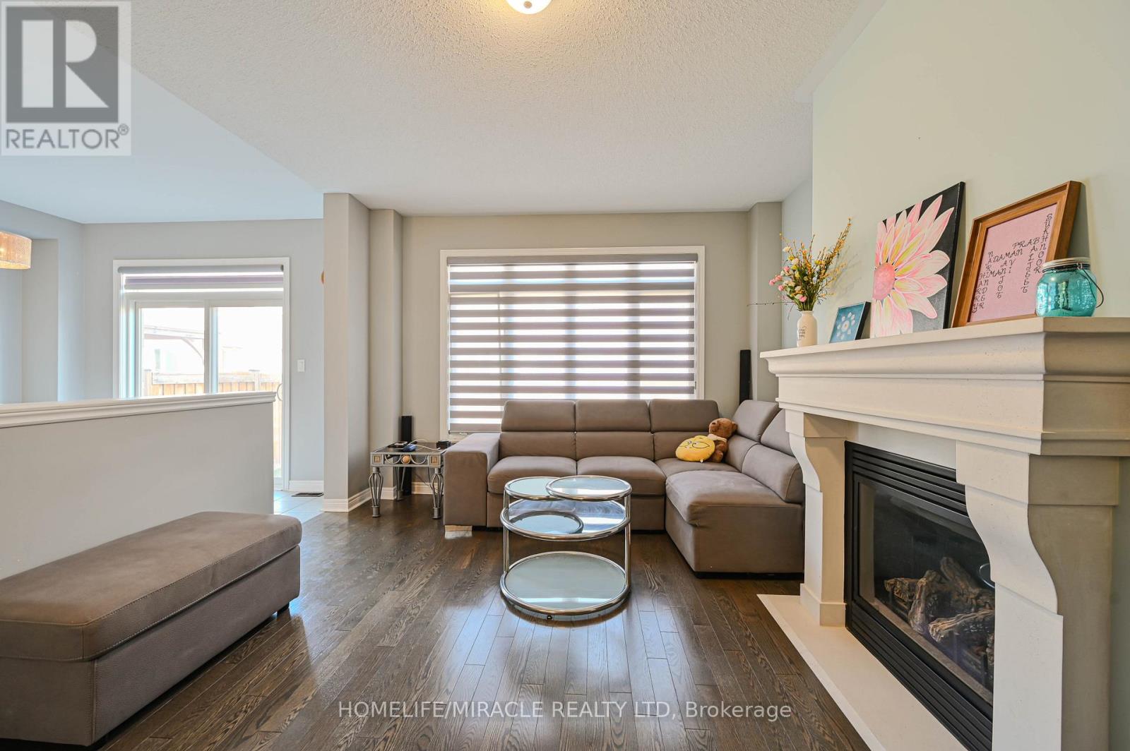 15 Fringetree Road, Brampton, Ontario  L6R 3V8 - Photo 15 - W12949442