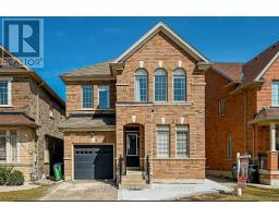 15 FRINGETREE ROAD, Brampton, Ontario