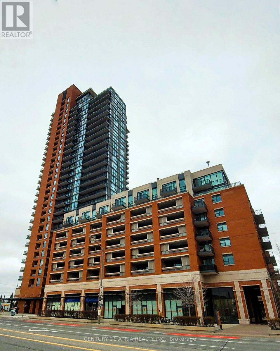336 - 830 Lawrence Avenue W, Toronto, Ontario  M6A 0B6 - Photo 2 - W12949500