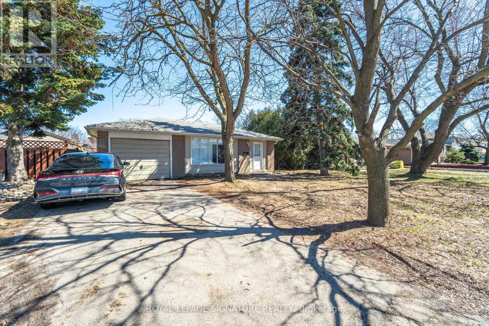 2 - 75 Bartley Bull Parkway, Brampton, Ontario  L6W 2J7 - Photo 4 - W12949504